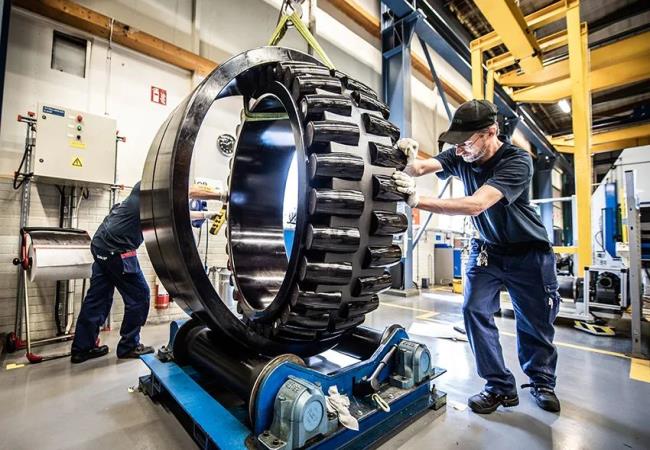 提升可靠性和效率！必发bifa数据收罗迈上新台阶