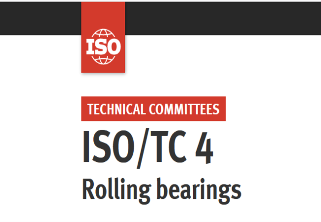 ISO/TC4第30届全会及部分别离艺委员会乐成召开