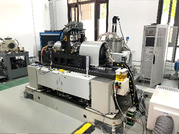 超临界航空发念头必发bifa试验机 