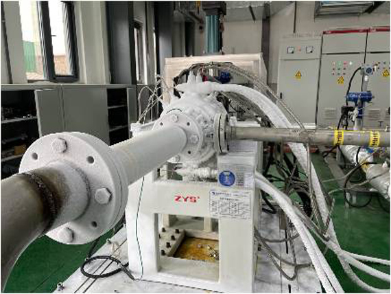 低温高速必发bifa试验