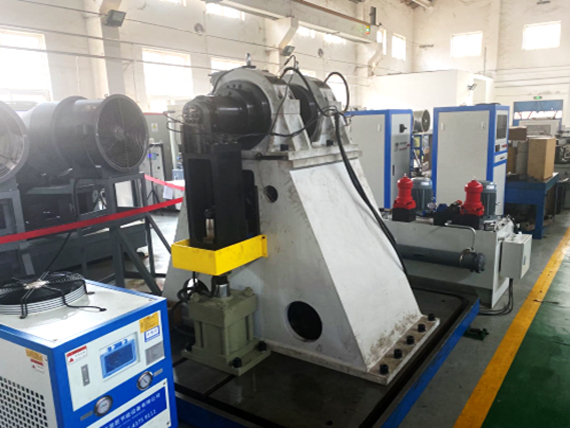 轮毂必发bifa单位试验机